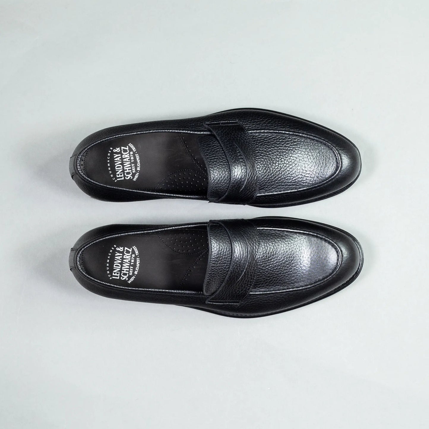 Lendvay & Schwarcz - Loafer