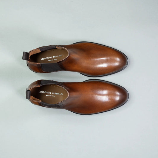 Antonio Maurizi - Chelsea Boot