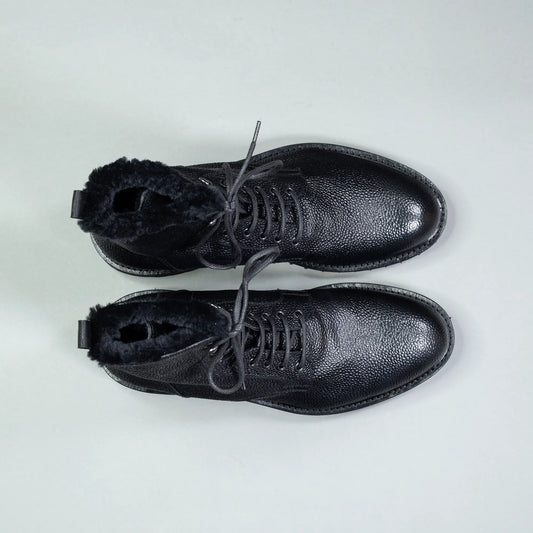 Antonio Maurizi - Boot