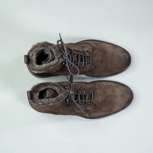 Antonio Maurizi - Boot