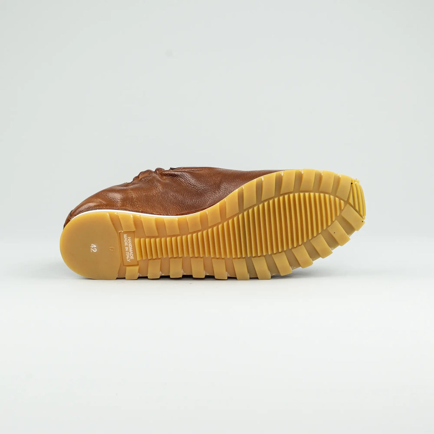 Aruci Sneaker Running-Stil – Handgefertigt in Italien