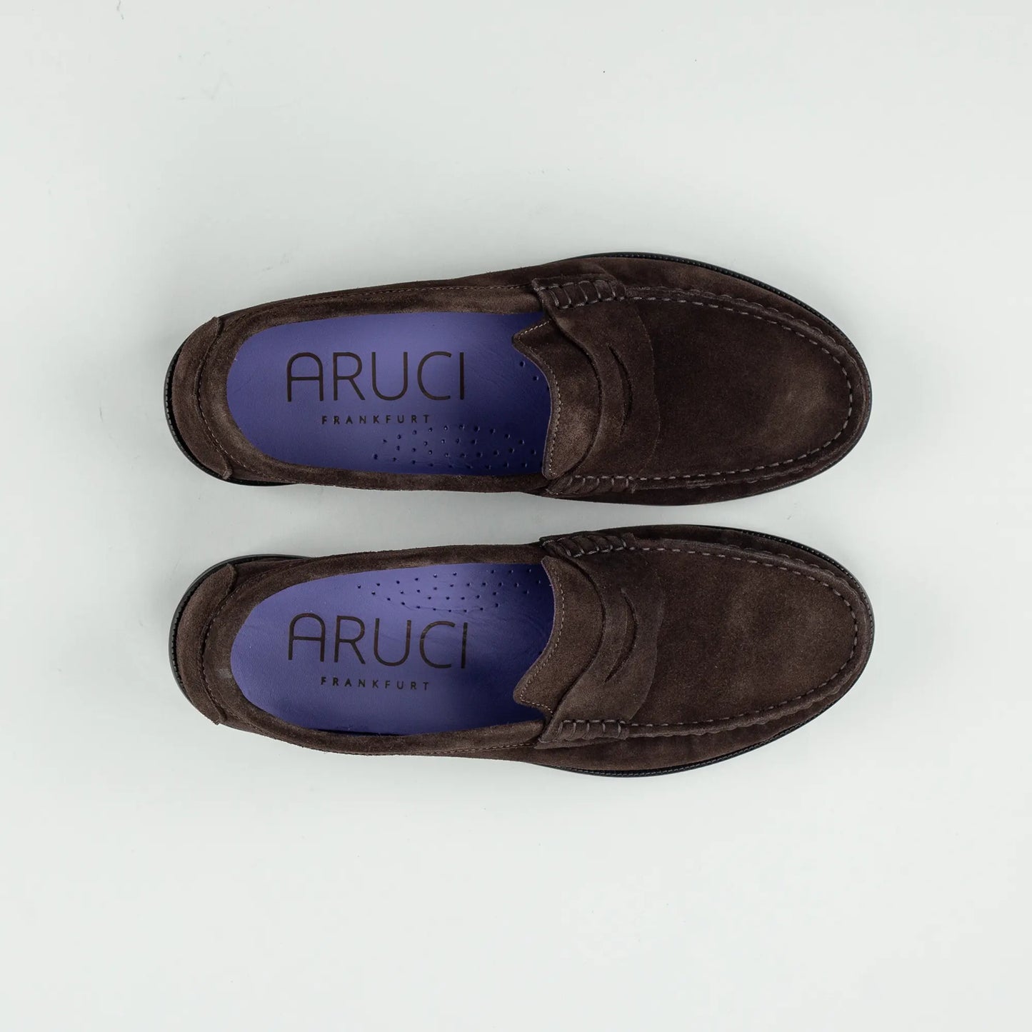 Aruci - Loafer