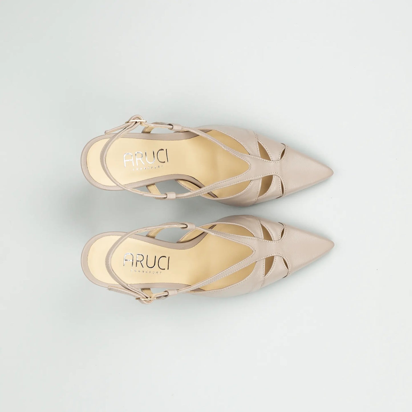 Aruci - Slingback