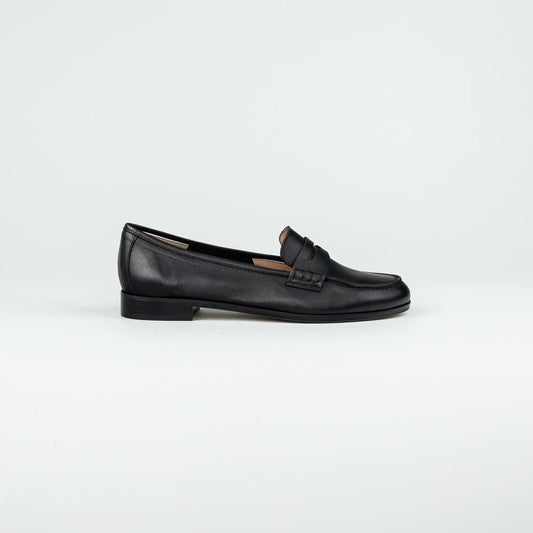 Handgemachter Loafer – Made in Italy