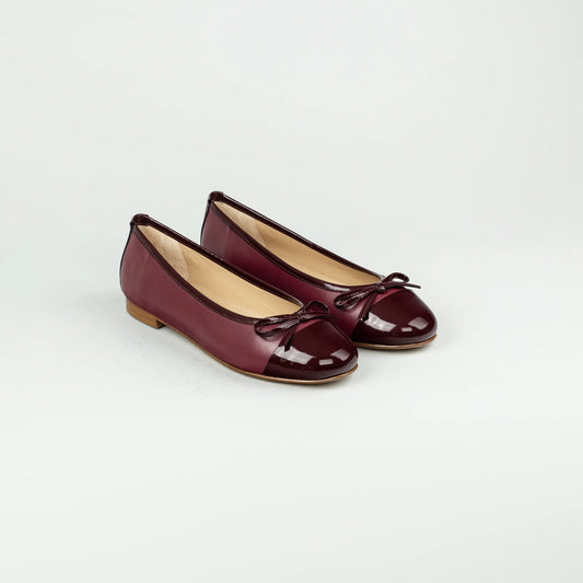 Ballerina Damen – Handmade in Italy | Klassisch, Zeitlos & Hochwertig