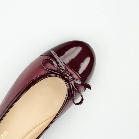 Ballerina Damen – Handmade in Italy | Klassisch, Zeitlos & Hochwertig