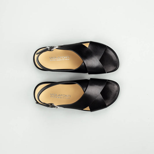 Viola Fonti Sandalen Damen – Handmade in Italy | Sommerlich, Leicht & Zeitlos