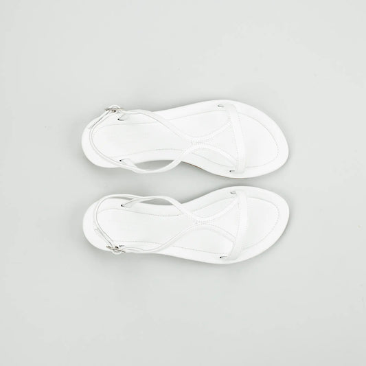 Sandalen Damen – Handmade an der Amalfikuste | Sommerlich, Leicht & Zeitlos