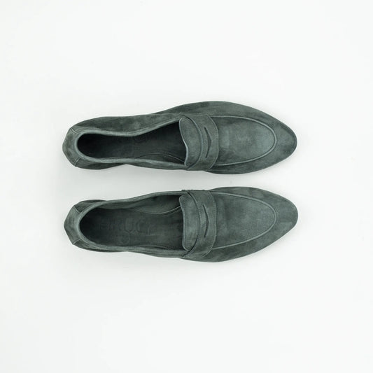 Loafer Damen – Handmade in Italy | Leicht, Bequem & Vielseitig | Aruci