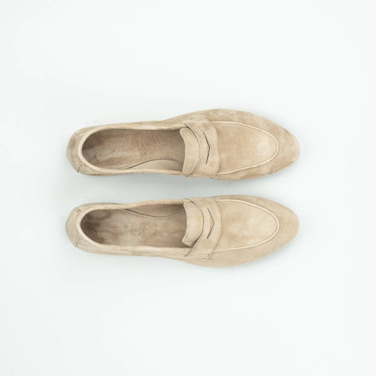 Loafer Damen – Handmade in Italy | Leicht, Bequem & Vielseitig | Aruci