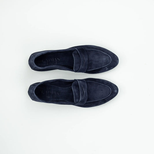 Loafer Damen – Handmade in Italy | Leicht, Bequem & Vielseitig | Aruci