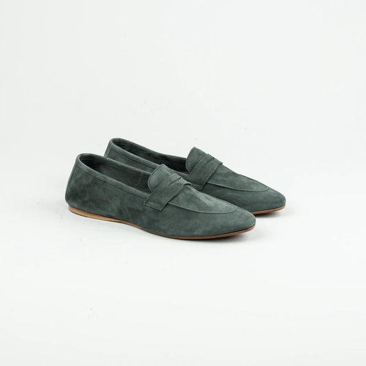Loafer Damen – Handmade in Italy | Leicht, Bequem & Vielseitig | Aruci