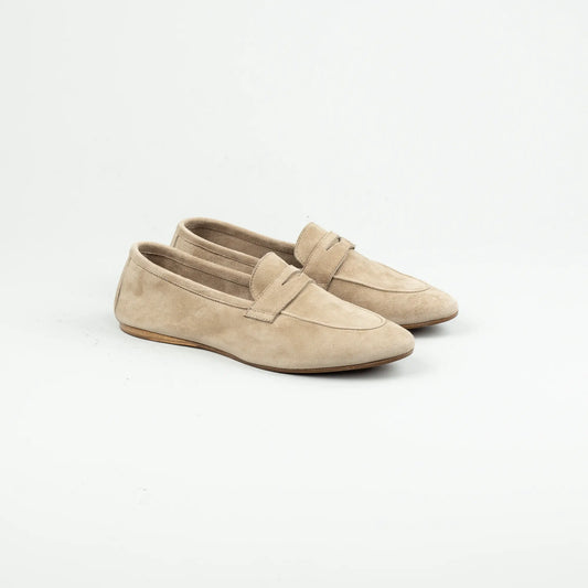 Loafer Damen – Handmade in Italy | Leicht, Bequem & Vielseitig | Aruci