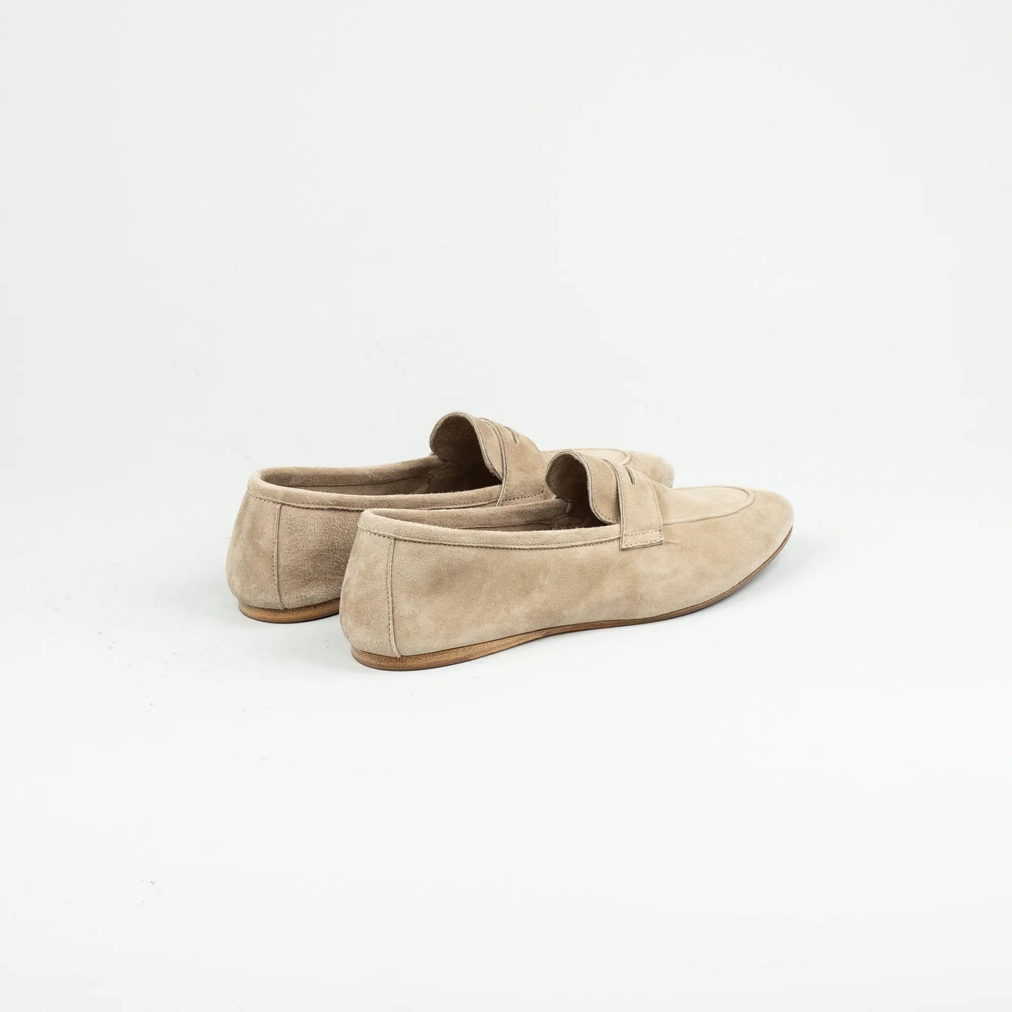 Loafer Damen – Handmade in Italy | Leicht, Bequem & Vielseitig | Aruci
