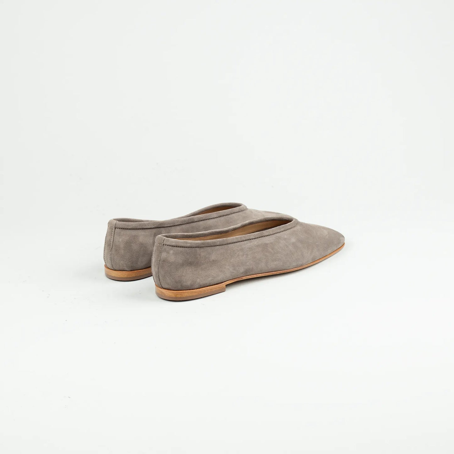 Handgemachte Ballerina – Made in Italy
