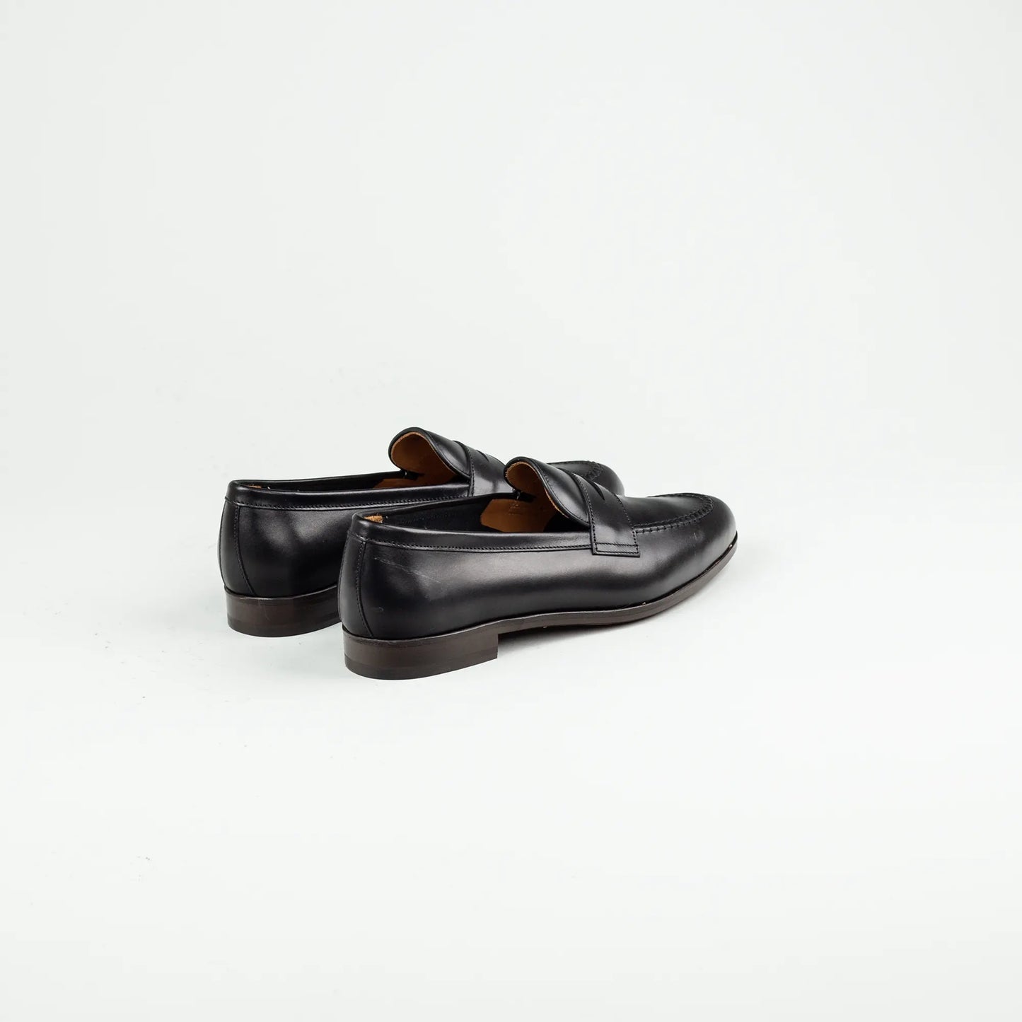 Loafer Damen – Handmade by Berwick | Modern, Selbstbewusst & Premium