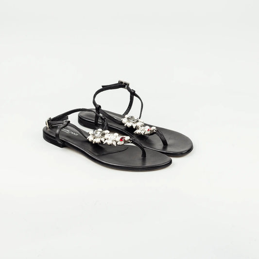 Sandalen Damen – Handmade an der Amalfikuste | Sommerlich, Leicht & Zeitlos