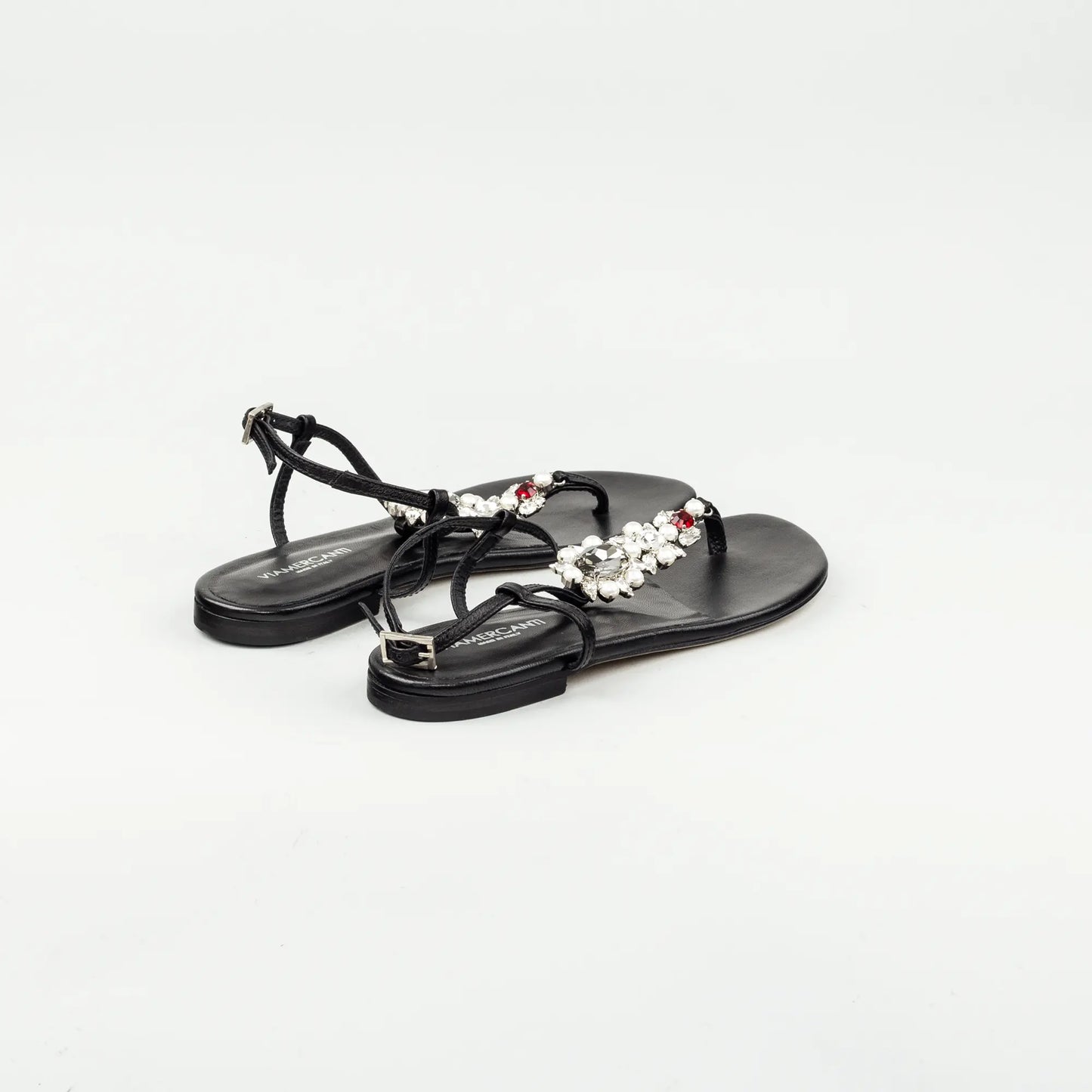 Sandalen Damen – Handmade an der Amalfikuste | Sommerlich, Leicht & Zeitlos