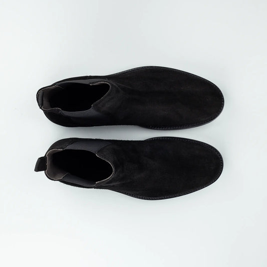 Aruci – Chelsea Boot Wildleder | Handmade Italy (Kopie)