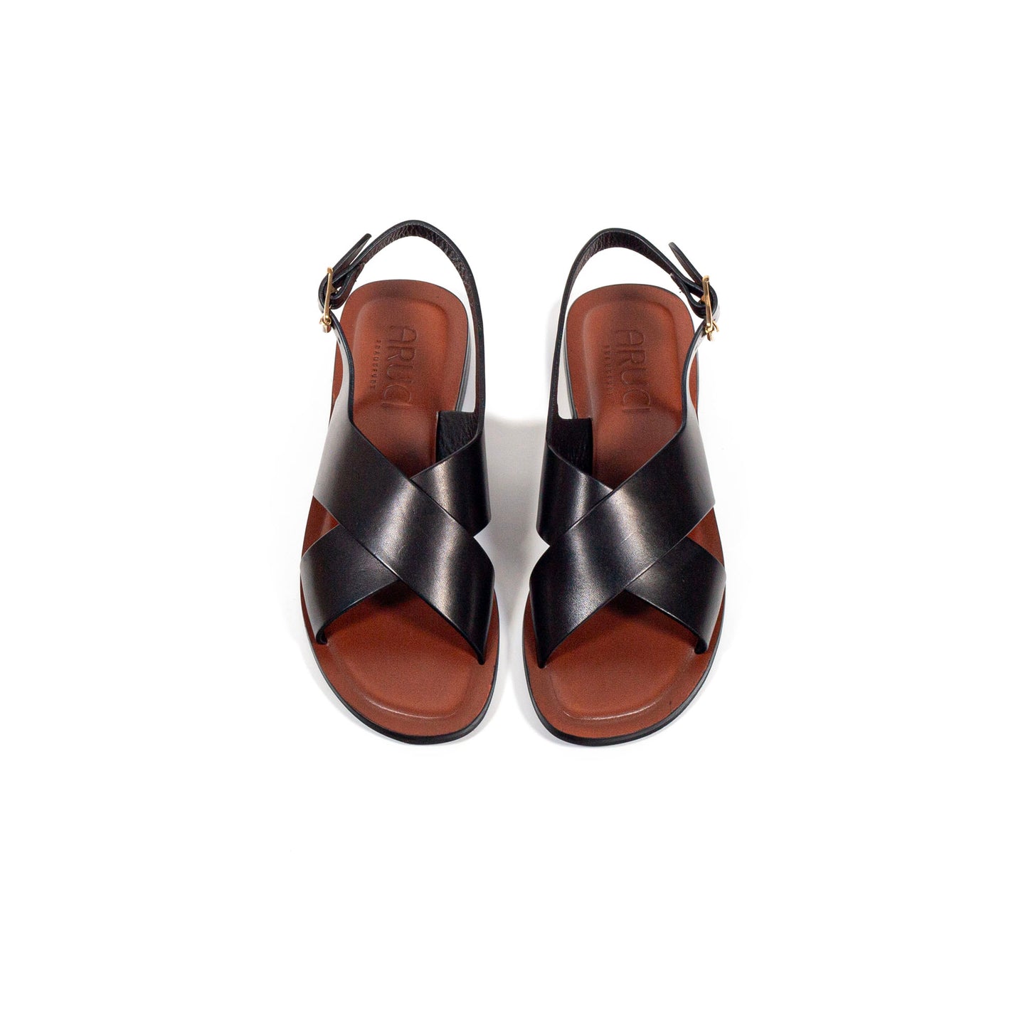 Aruci - Sandalen