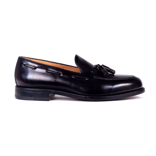 berwick tassel loafer