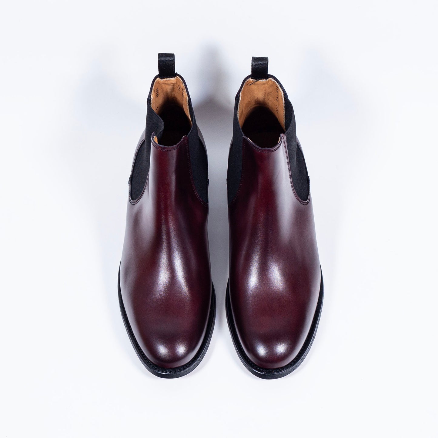 Berwick - Chelsea Boot