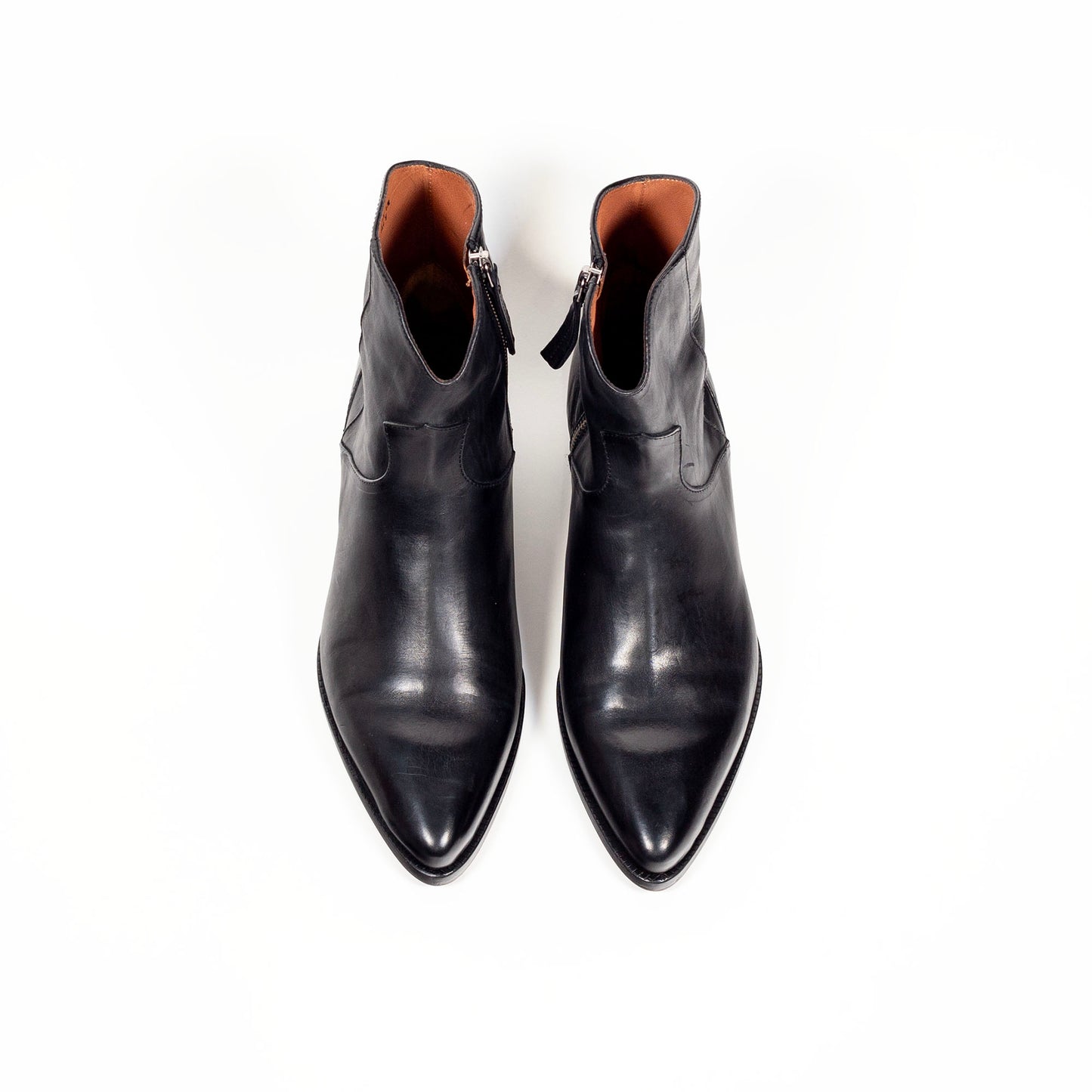 Maurizi - Western Stiefelette