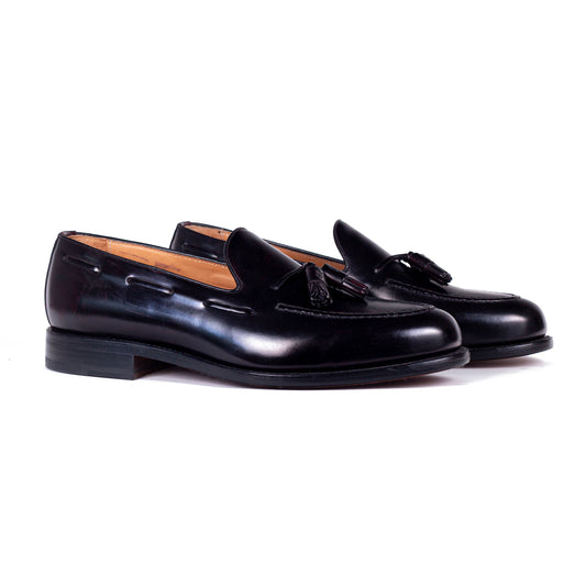 berwick tassel loafer