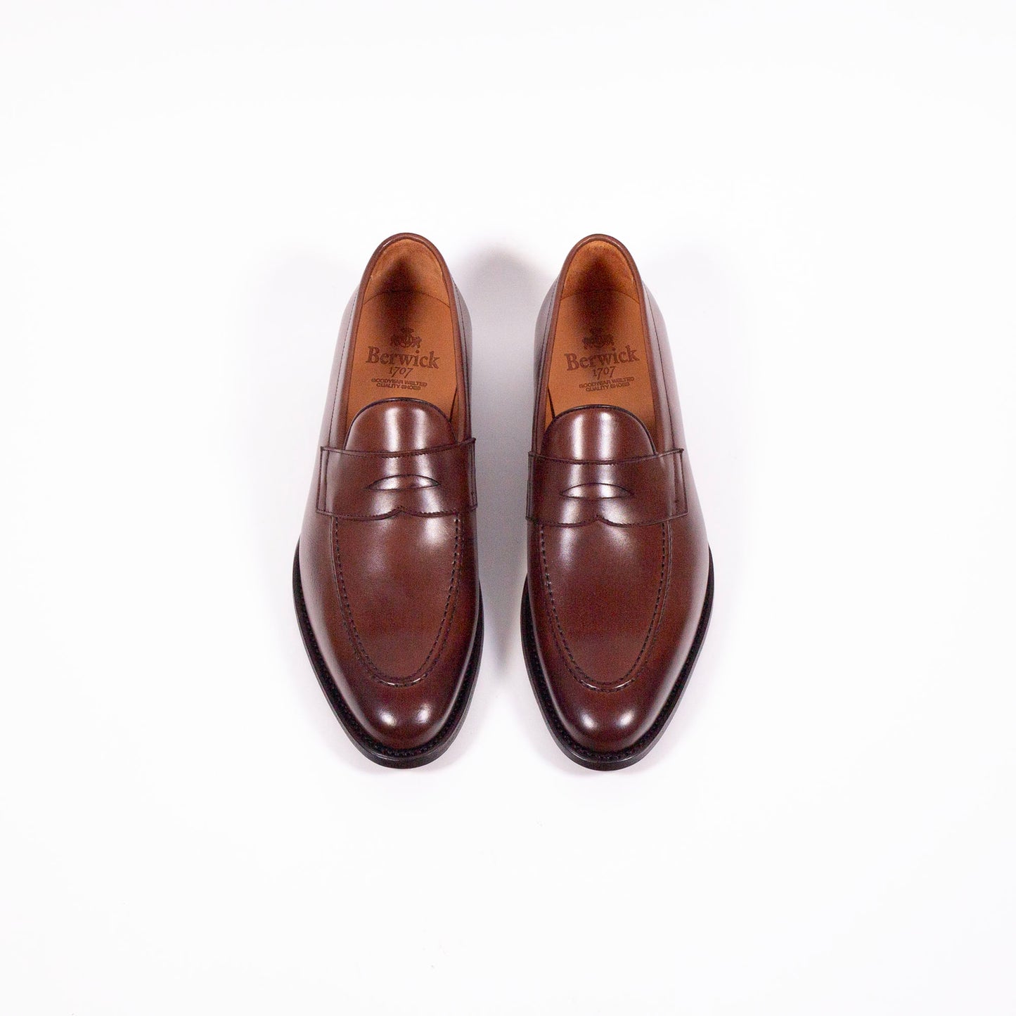 BERWICK - Loafer