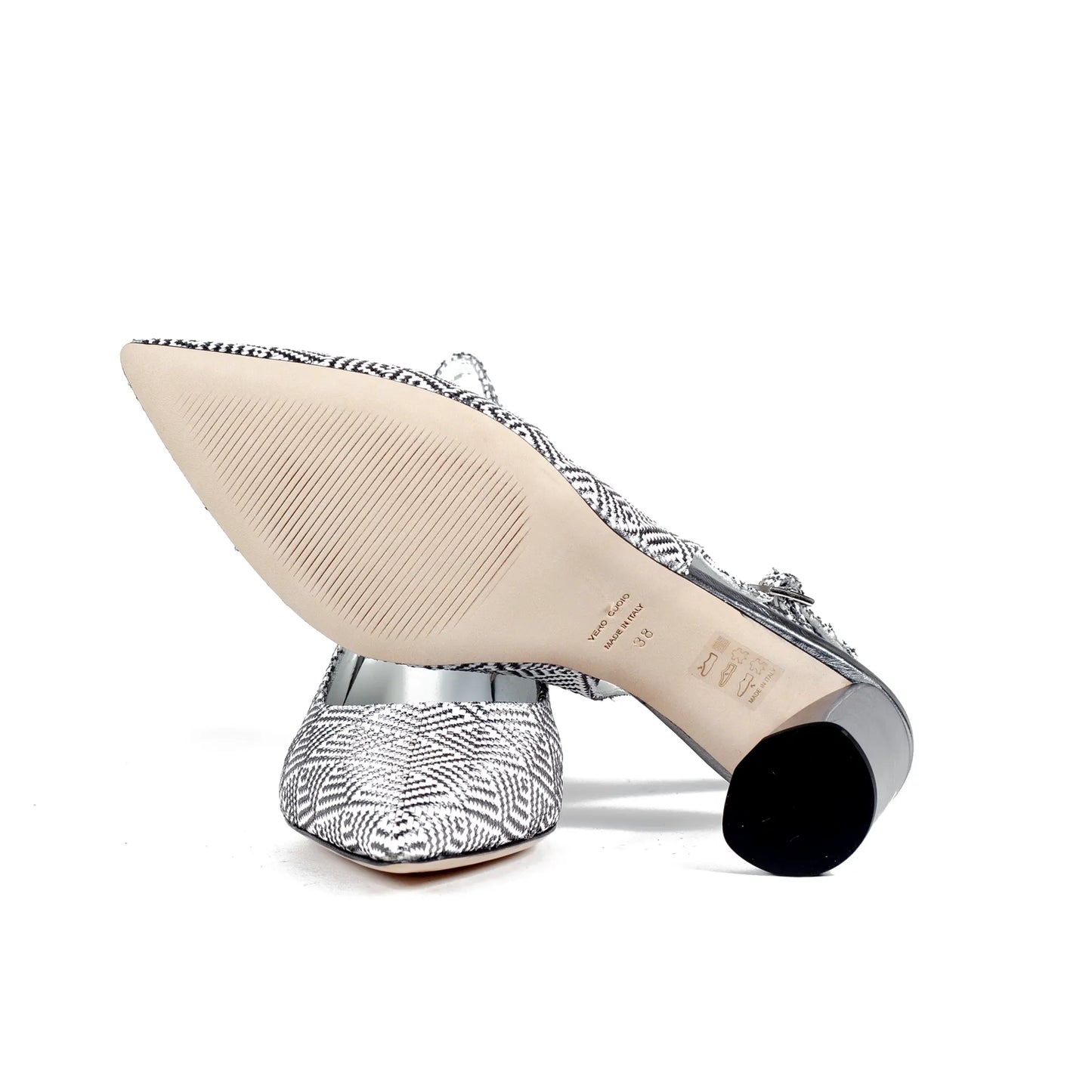 Aruci - Slingback Pump