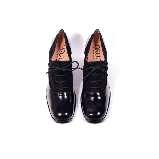 Aruci - Schnürpumps