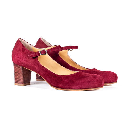 Viola Fonti - Pumps