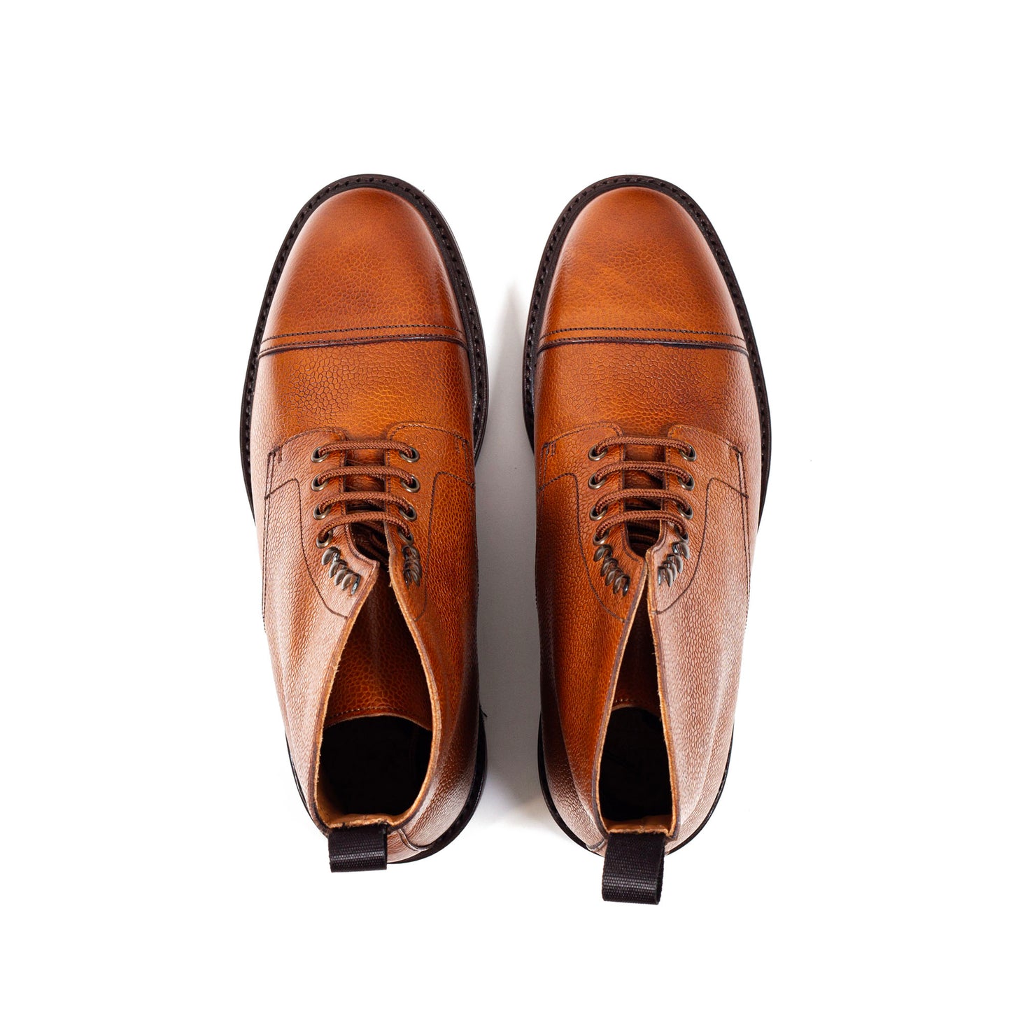 Berwick - Boot
