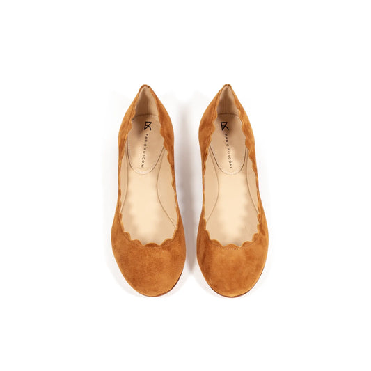 Fabio Rusconi - Ballerina