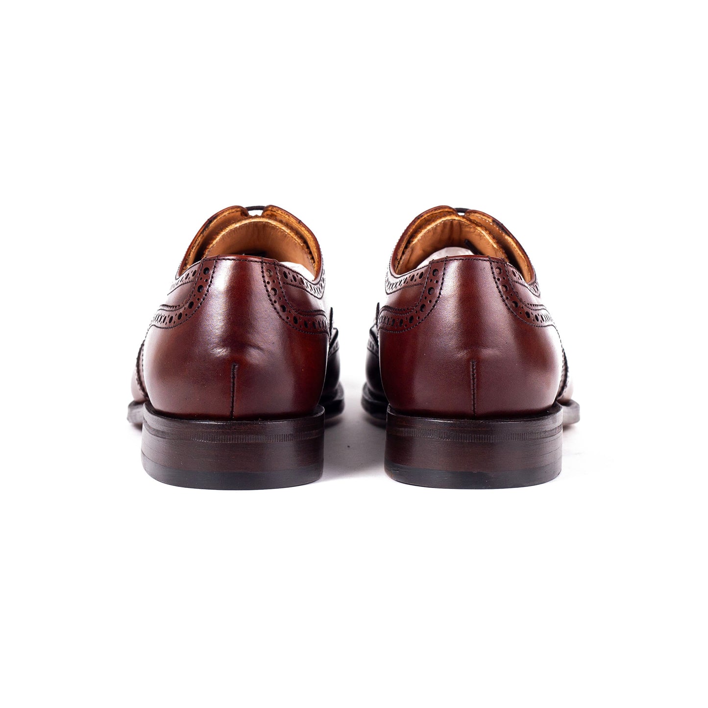 BERWICK - Oxford Fullbrogue