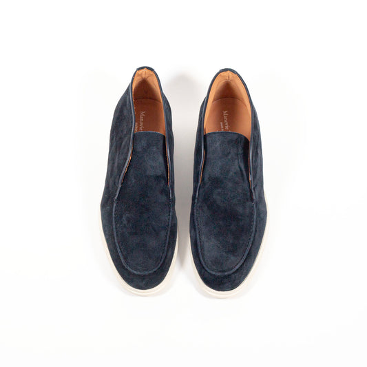 ManTo - Loafer / Boot