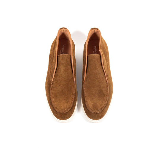 ManTo - Loafer / Boot