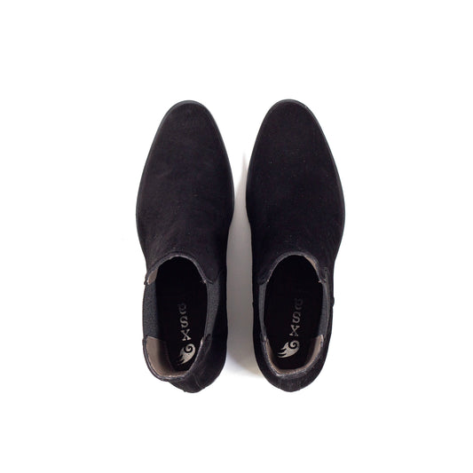 XSA - Ankle (Chelsea) Boot