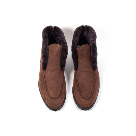 Aruci - Boot (Lammfell-Futter)