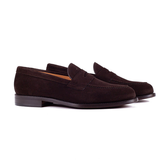 BERWICK - Loafer