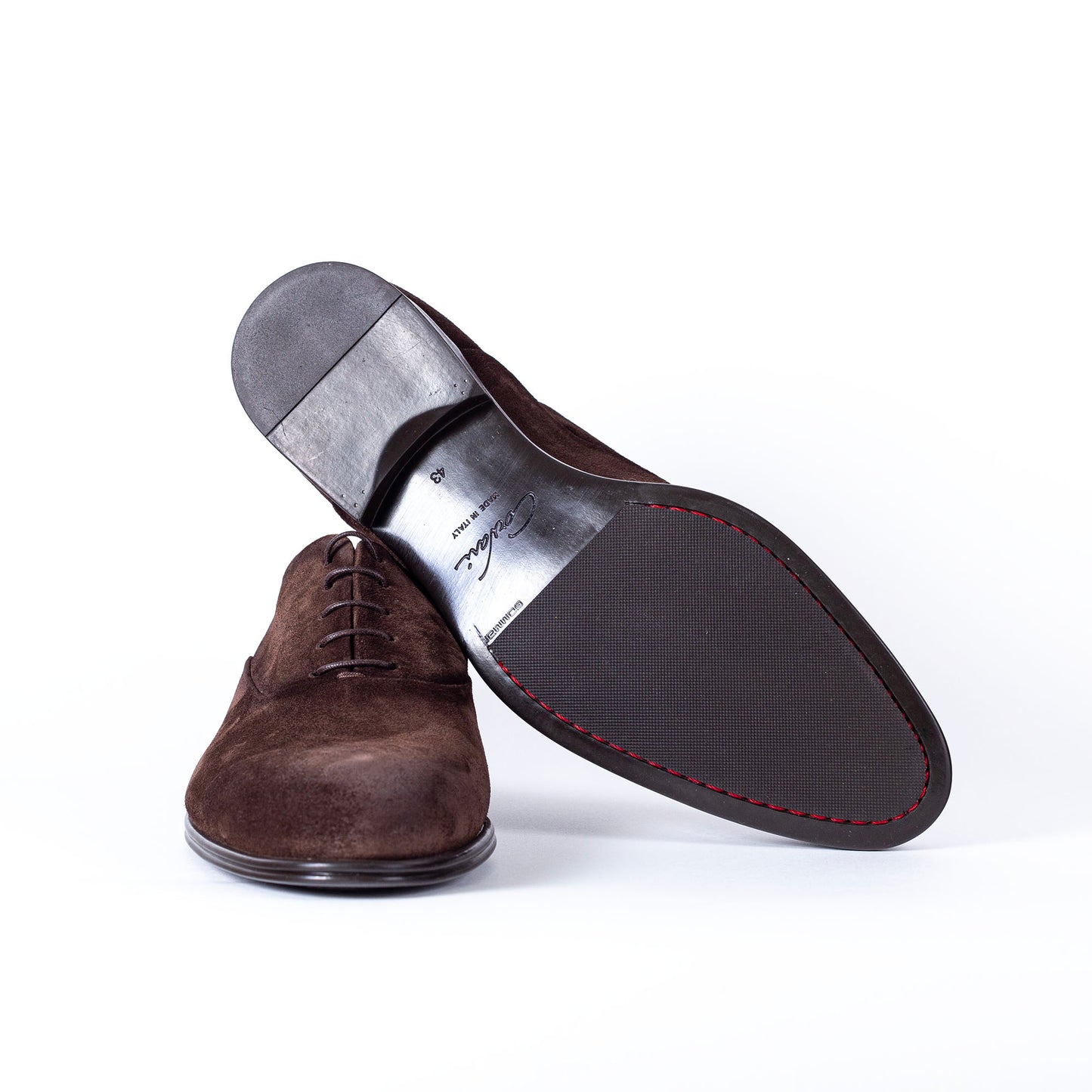 Corvari - Oxford Plain