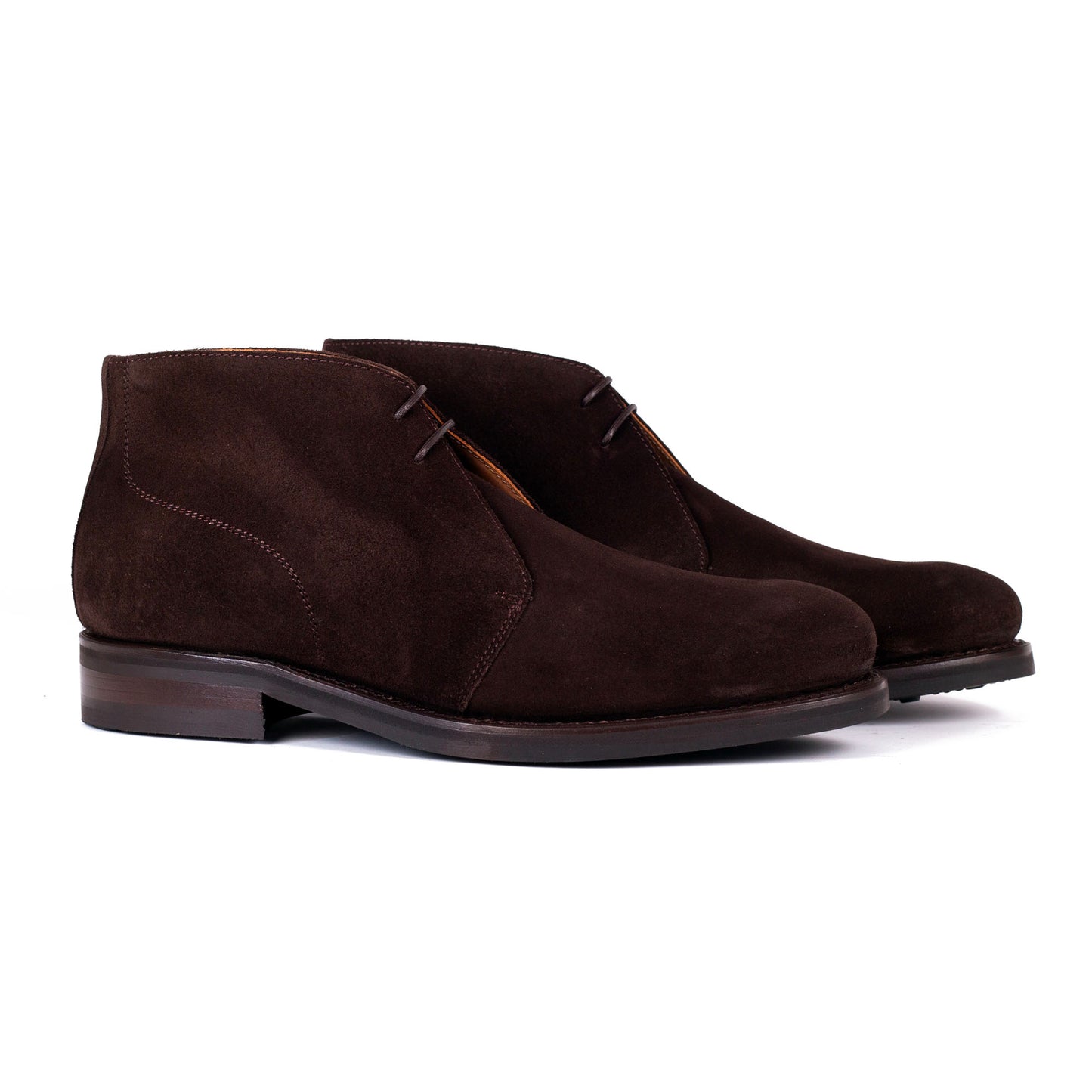 Aruci - Derby Plain Boot