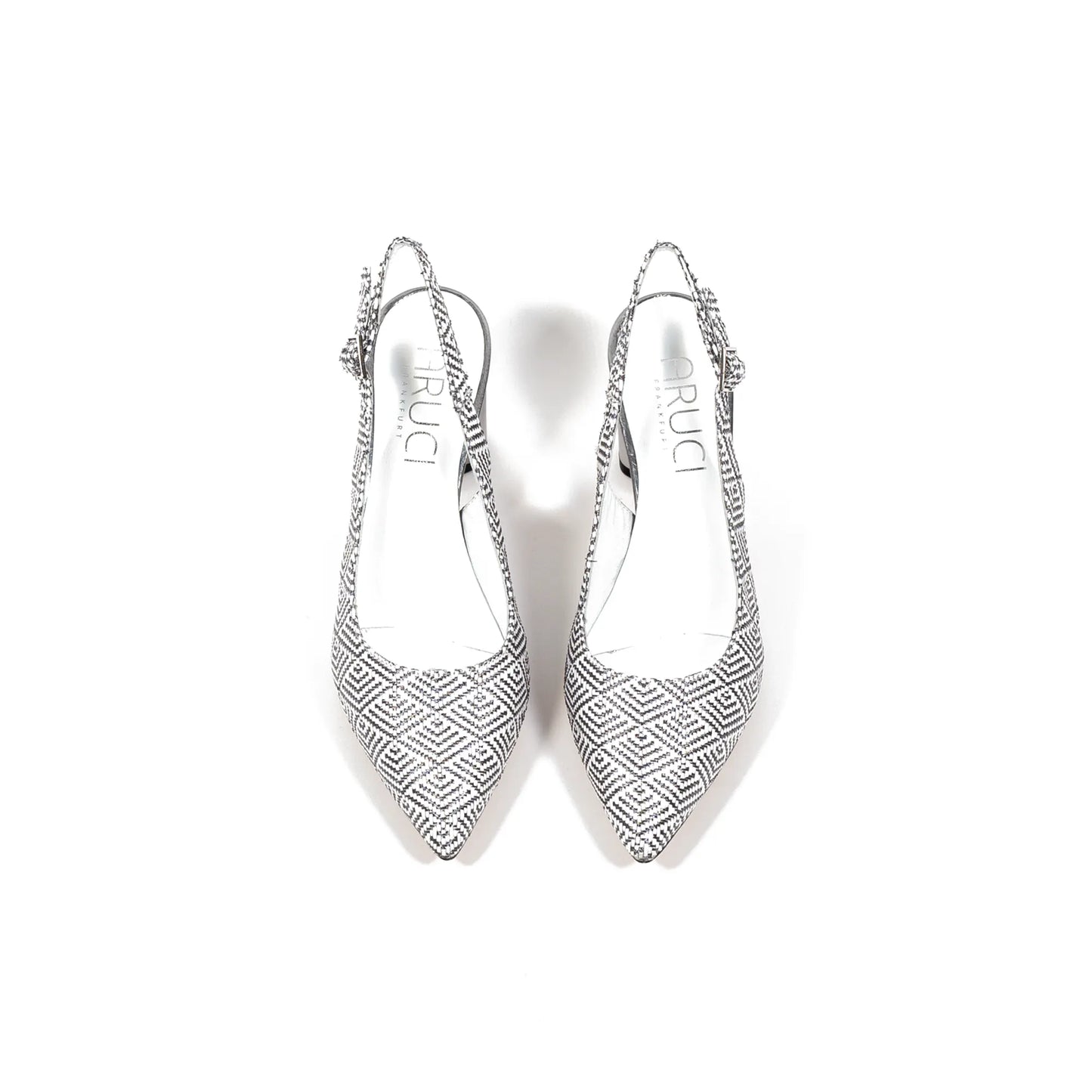 Aruci - Slingback Pump
