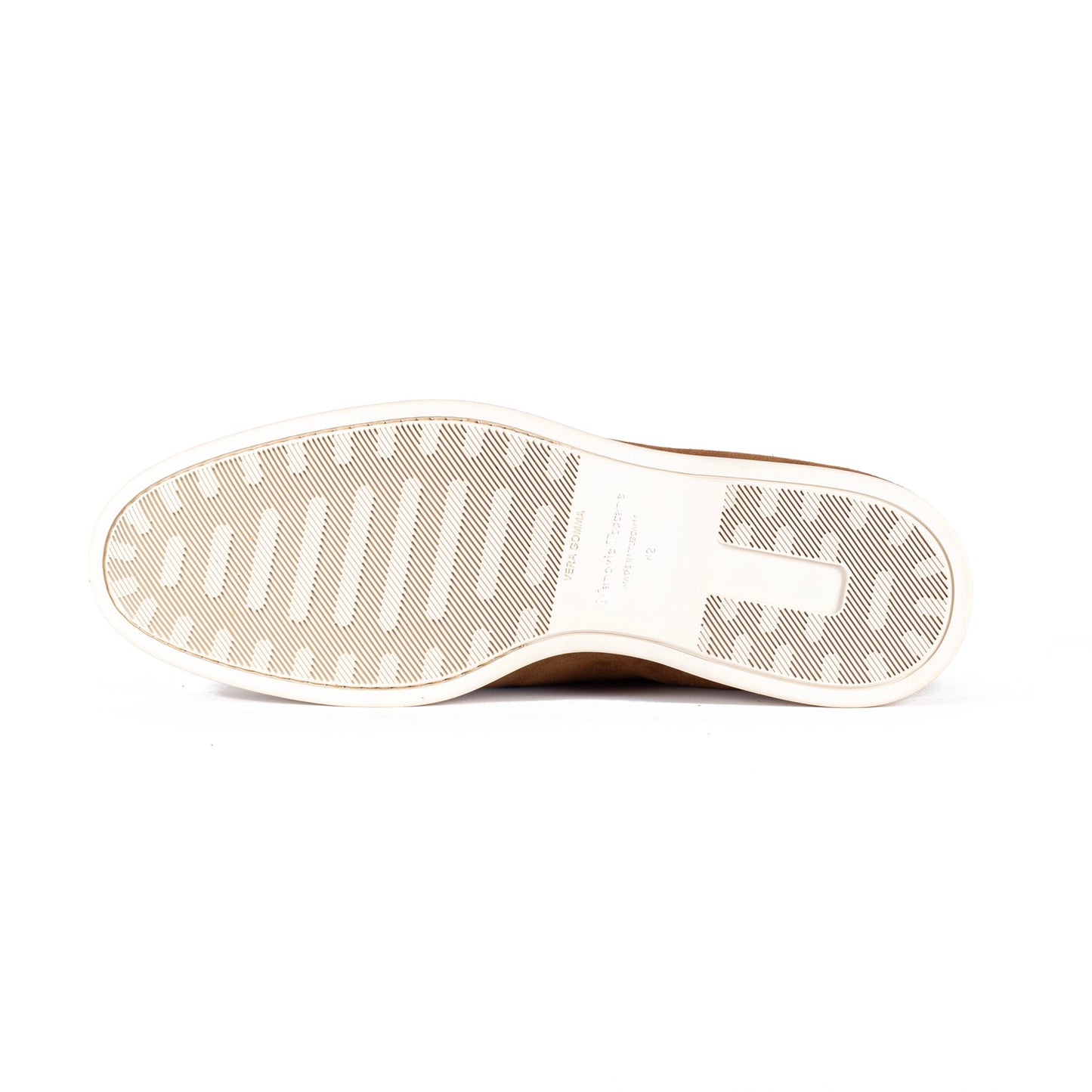 ManTo - Loafer / Boot