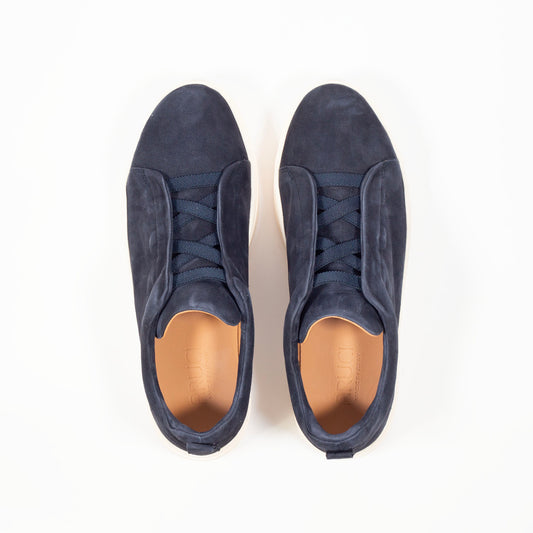 Aruci - Sneaker Naturkautschuk Sohlen