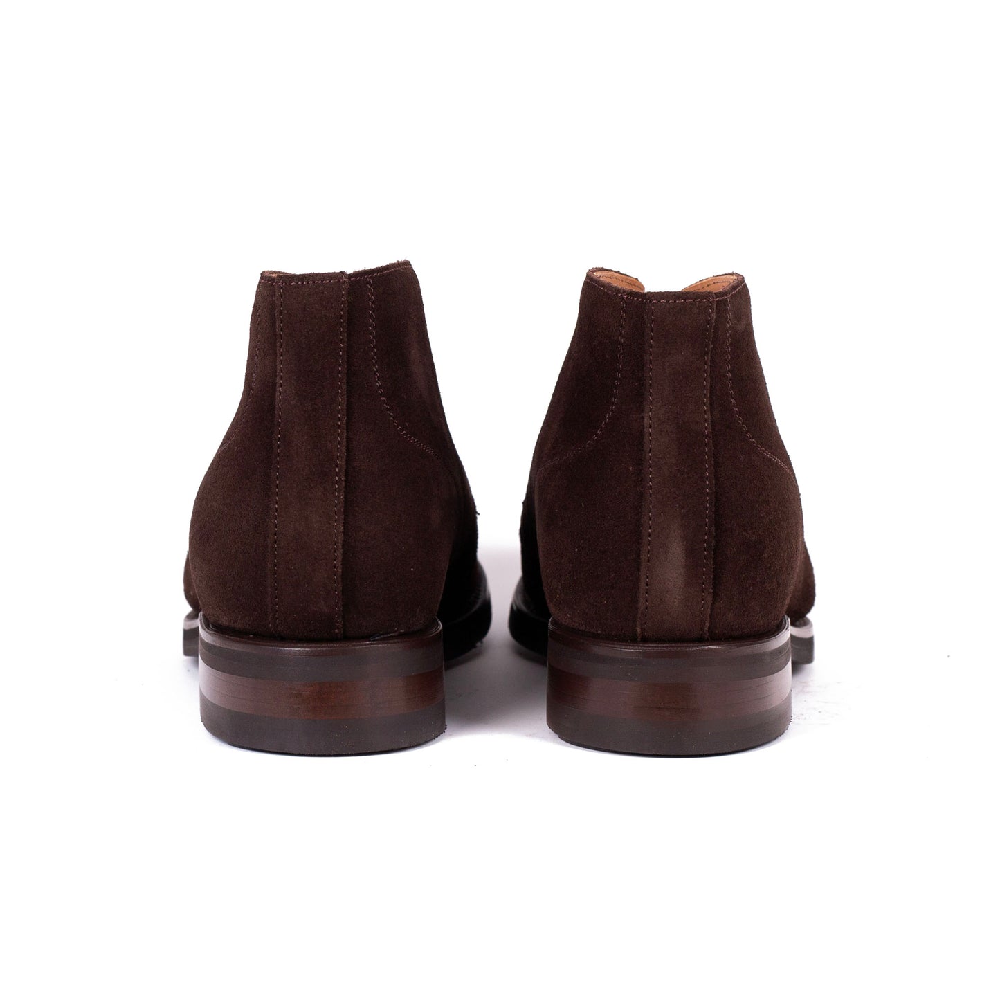 Aruci - Derby Plain Boot