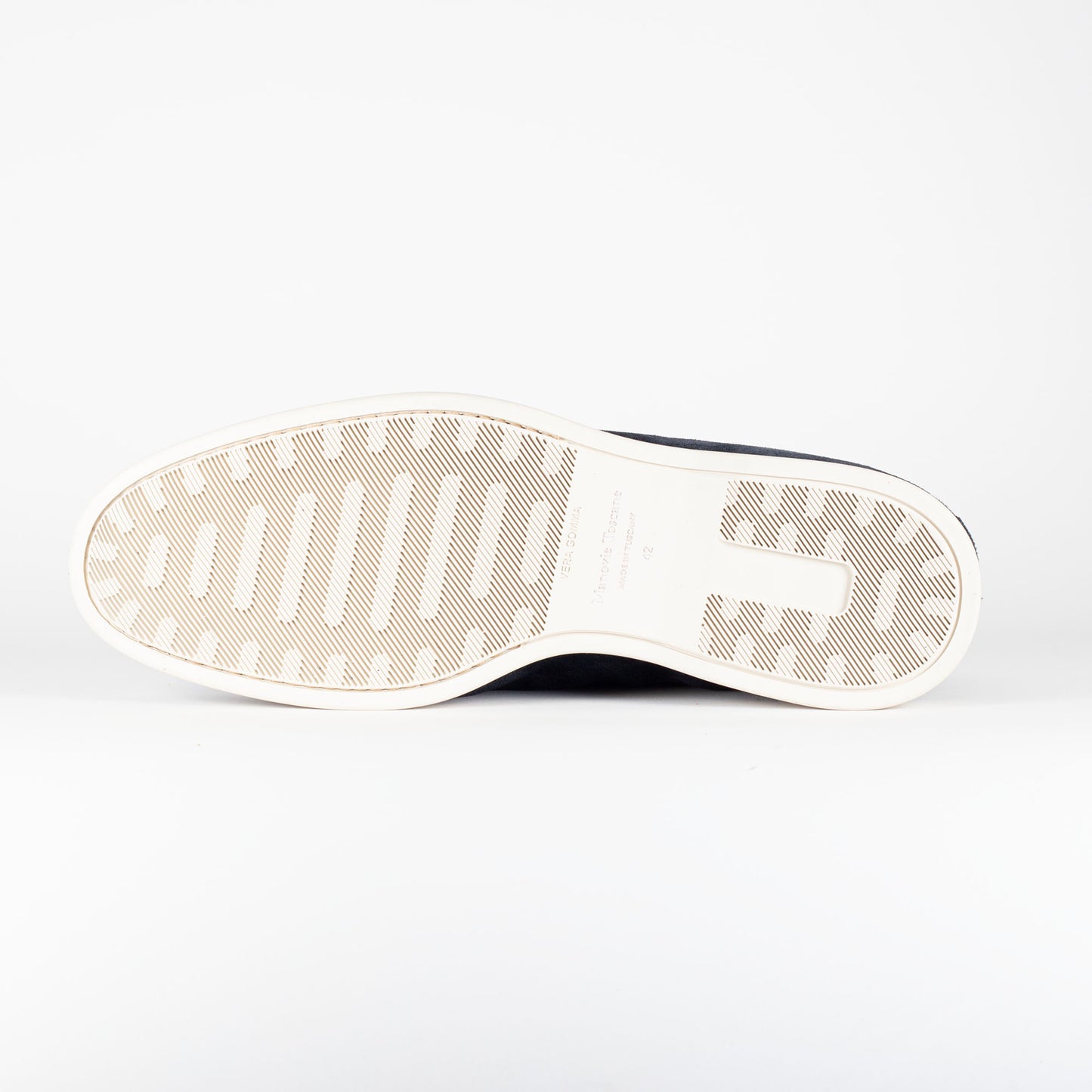 ManTo - Loafer / Boot