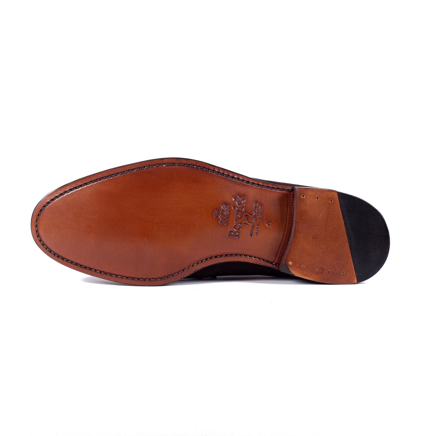 BERWICK - Loafer