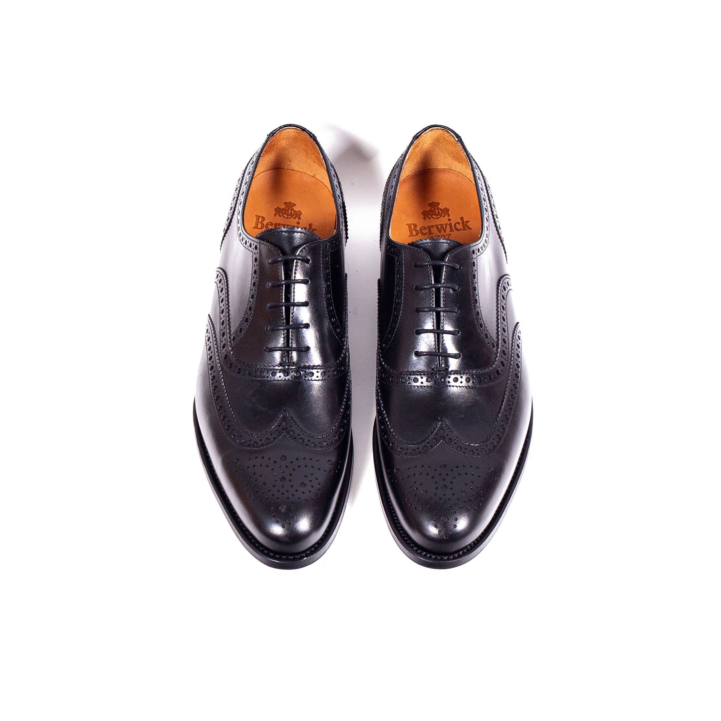 BERWICK - Oxford Fullbrogue