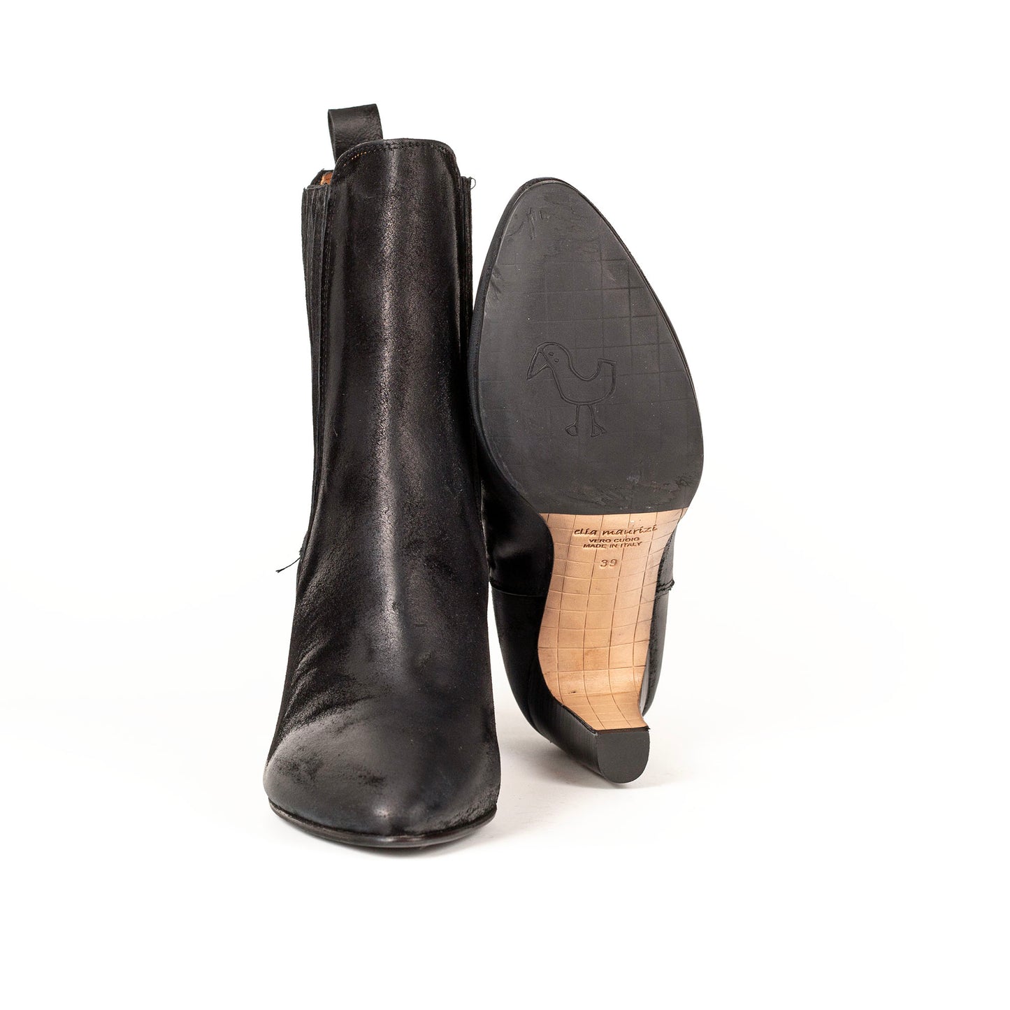 Elia Maurizi - Ankle Boot